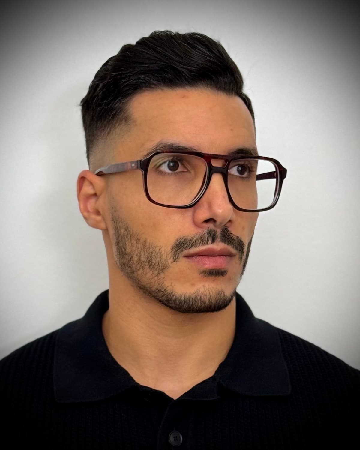Portrait d'Anis Dhouiri, fondateur d'ETS Formation